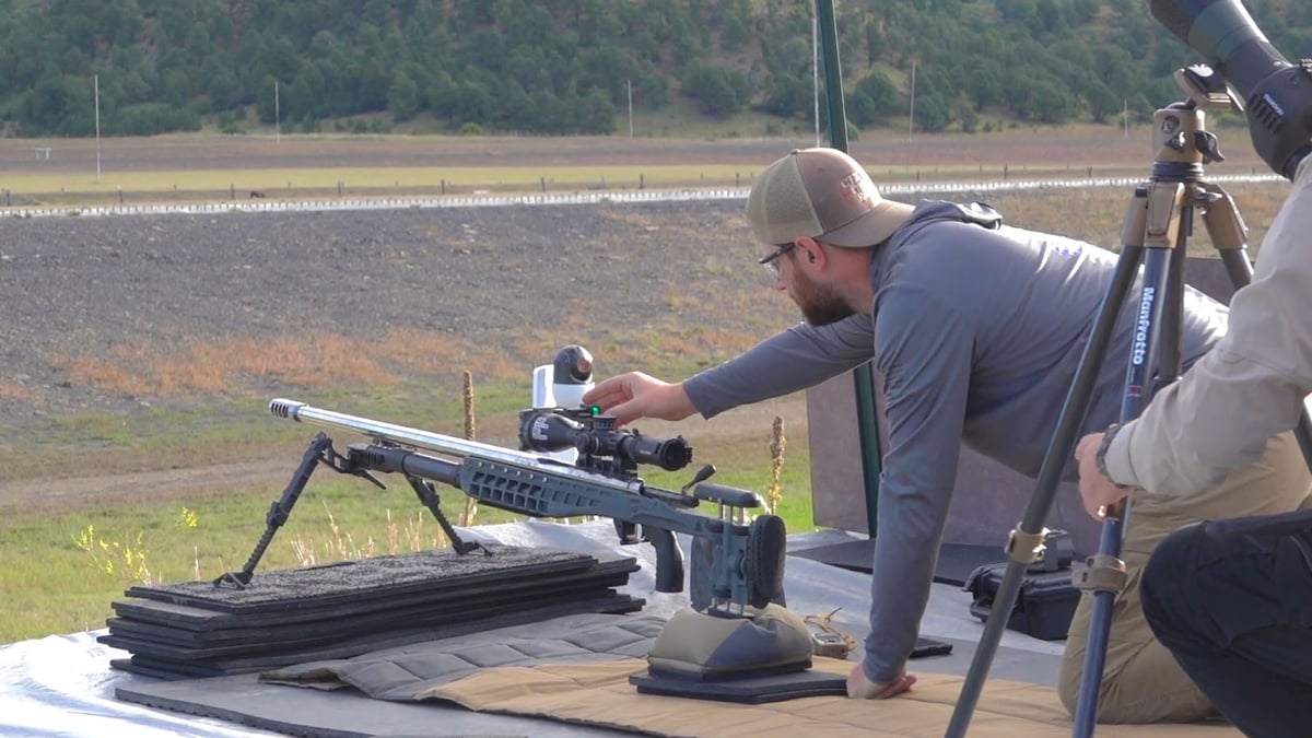 shooter adjusting optic