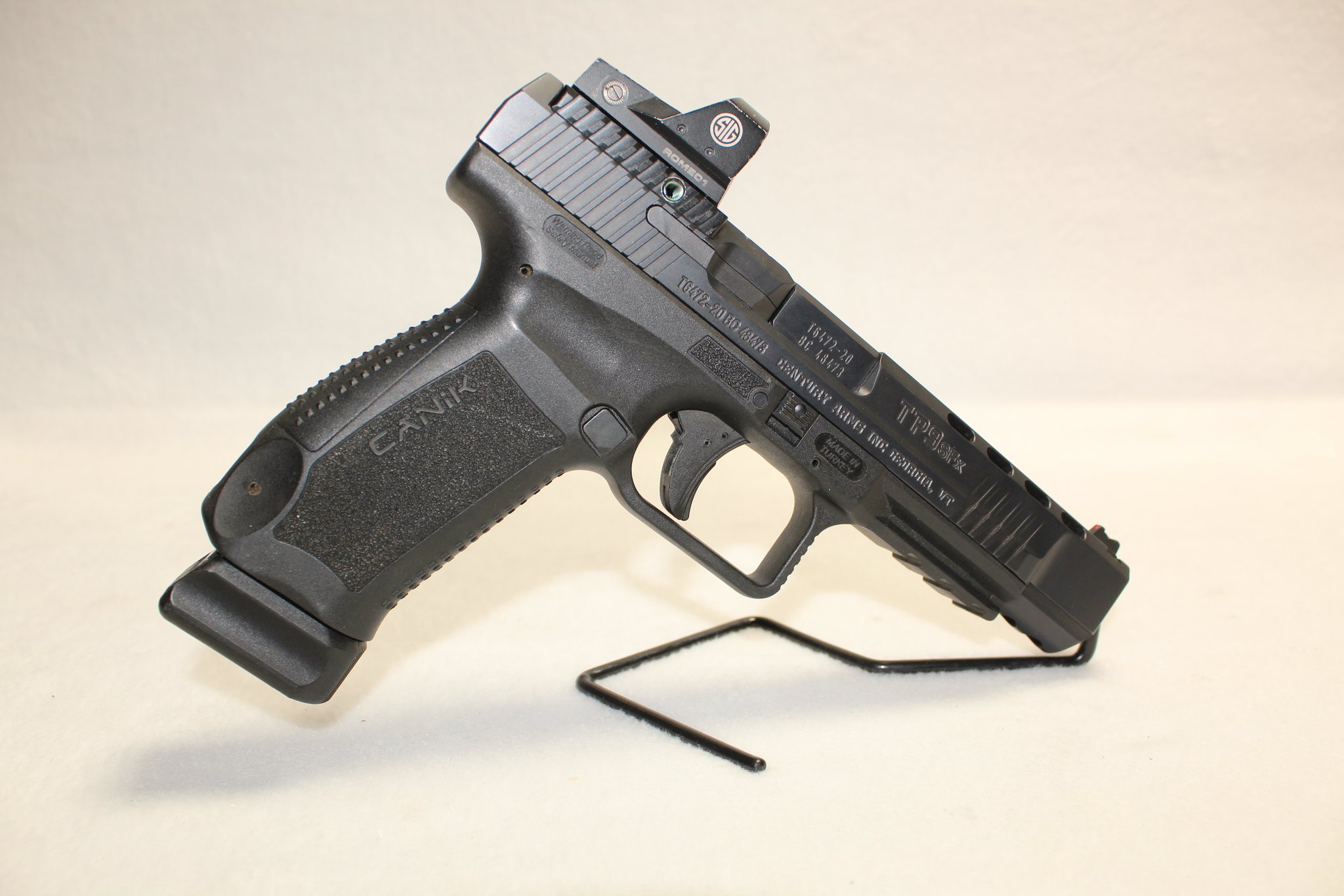 CANIK TP9SFx