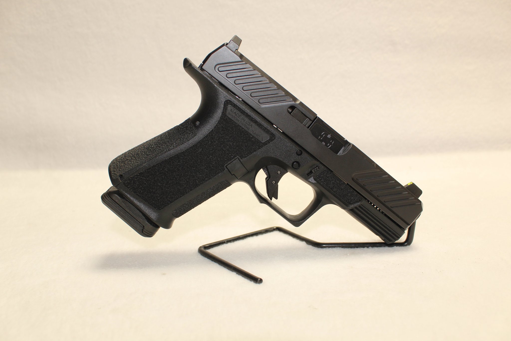 SHADOW SYSTEMS MR920