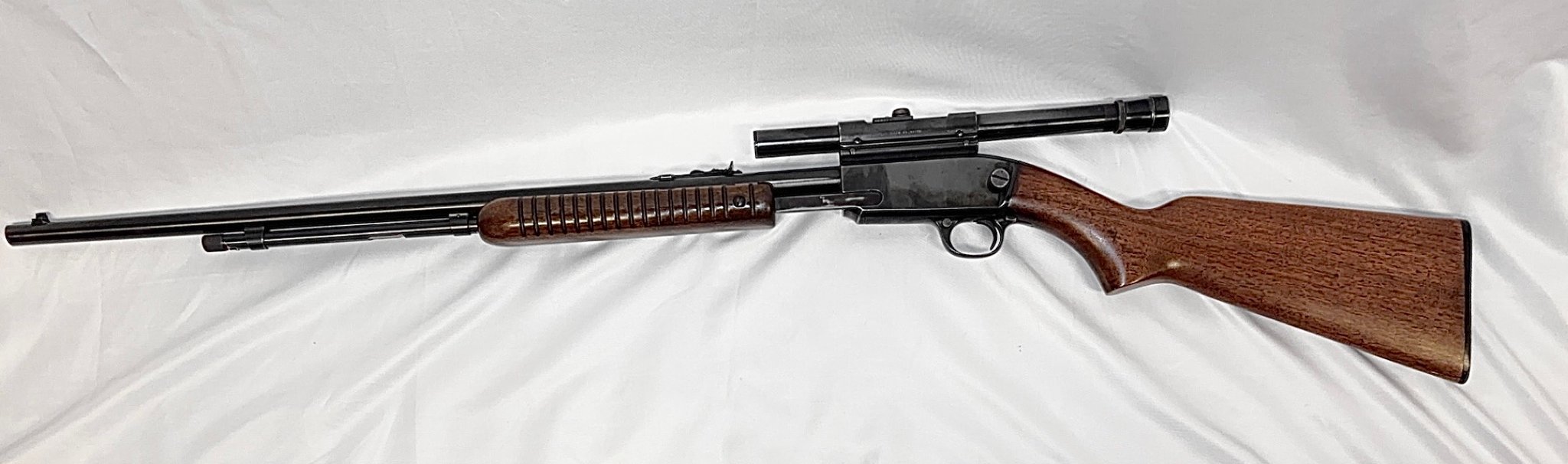 WINCHESTER MODEL 61 .22 s/l/lr