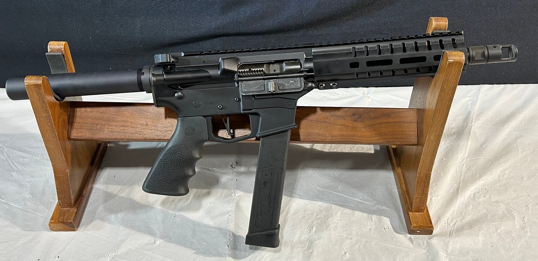 CMMG BANSHEE 100 MK10