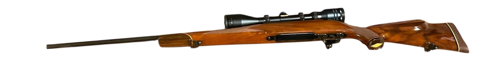 WEATHERBY Mark V