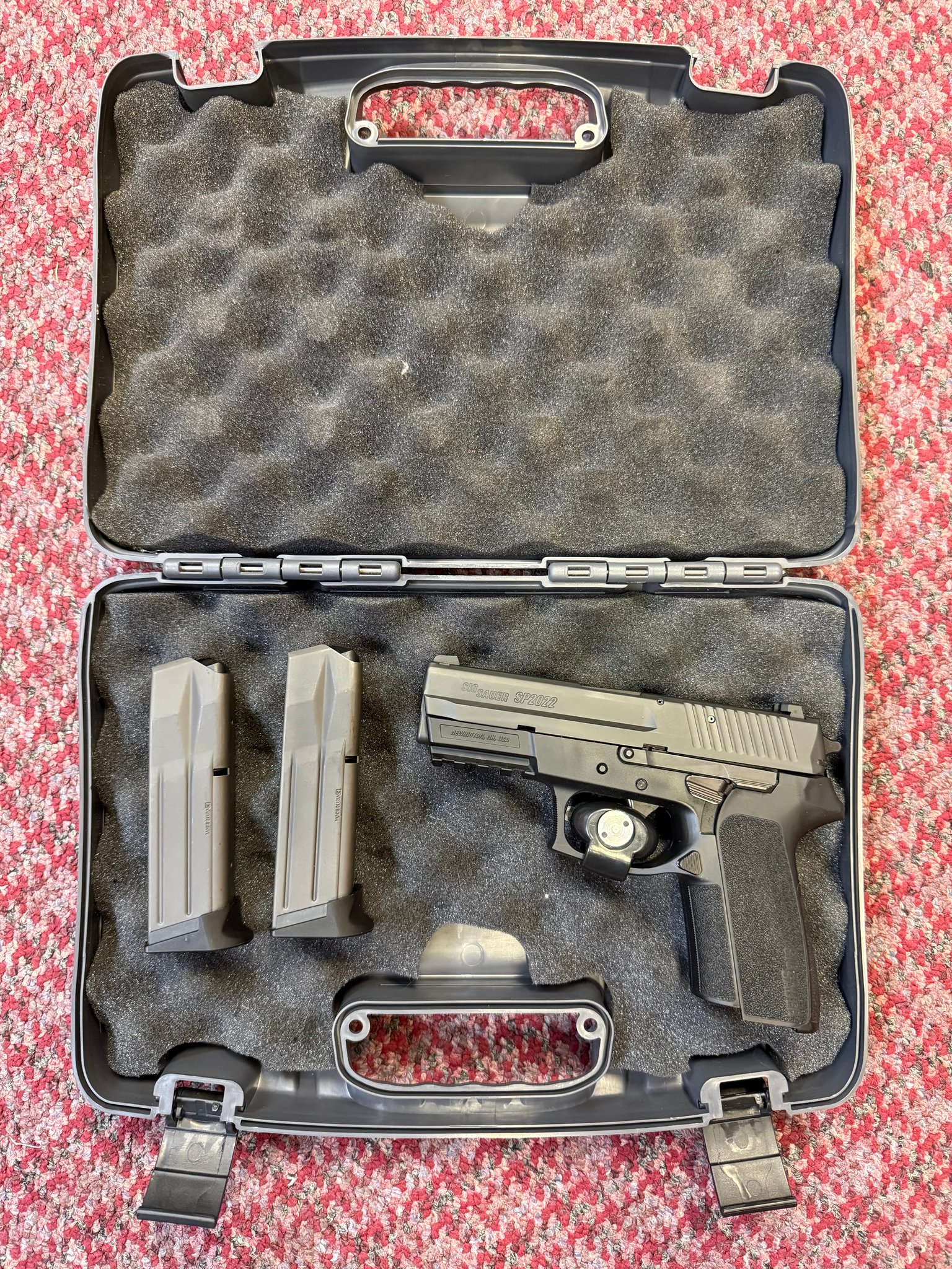 SIG SAUER SP2022