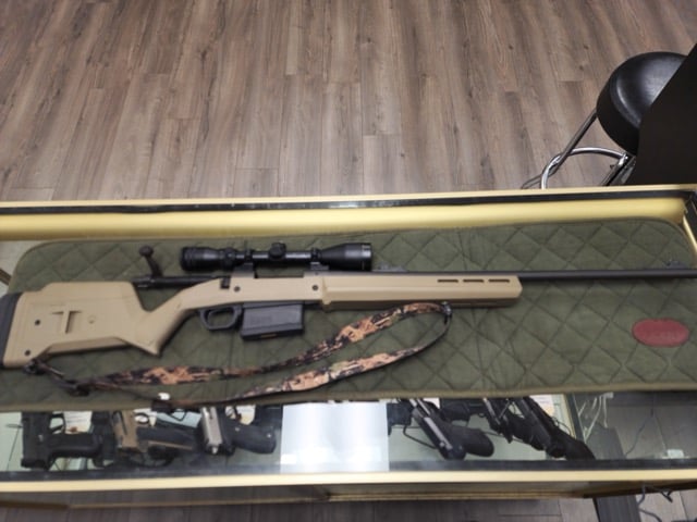 REMINGTON 700