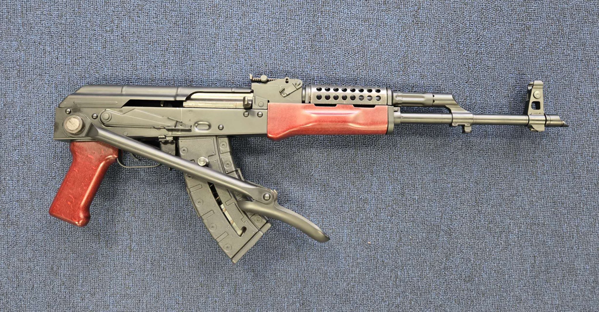 PALMETTO STATE ARMORY PSAK-47 GF3