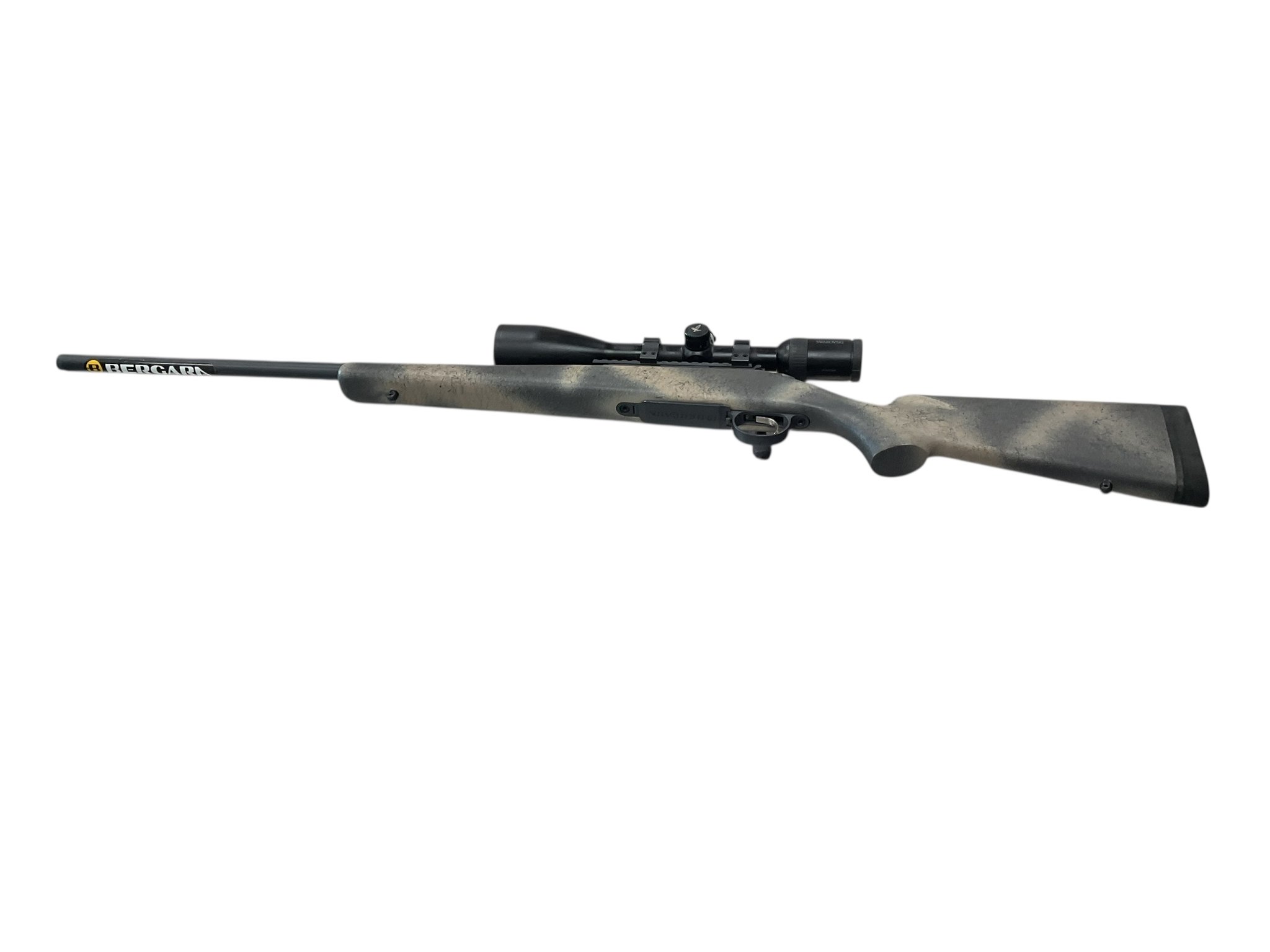 BERGARA B-14