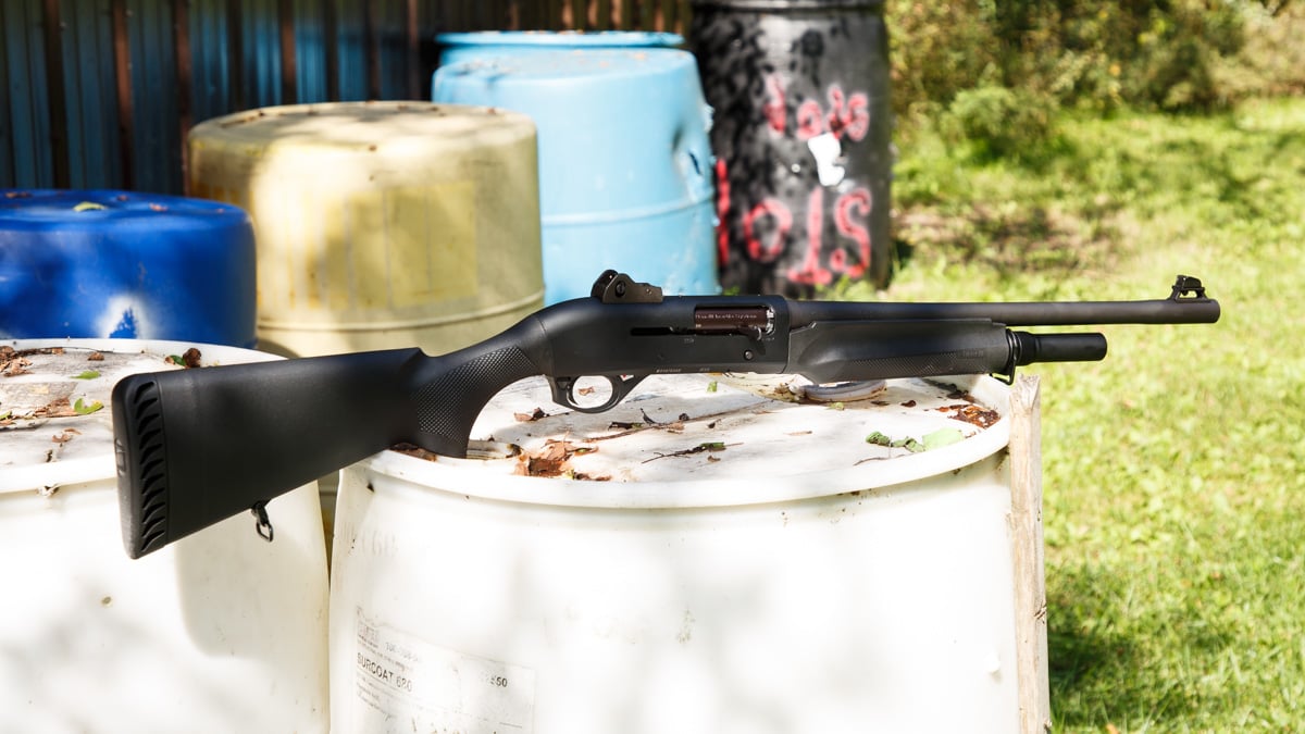 Benelli M2