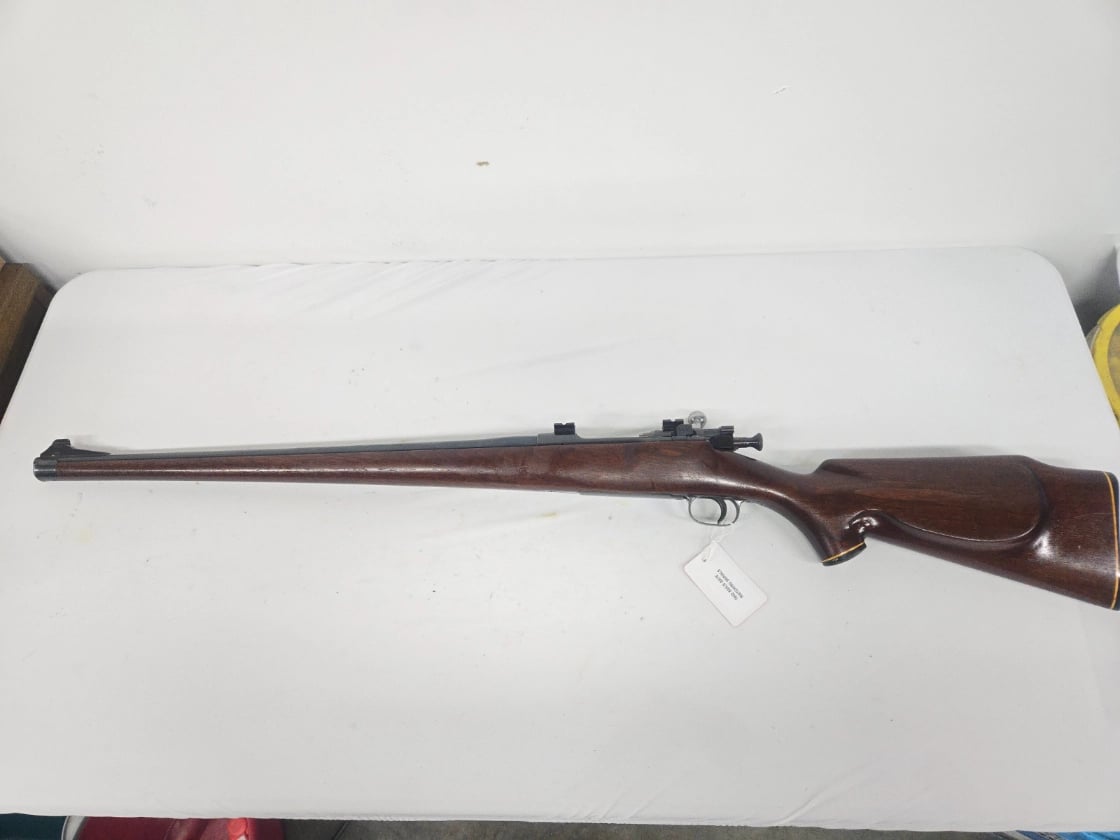 REMINGTON 1903 Full Stock, 1943 Build