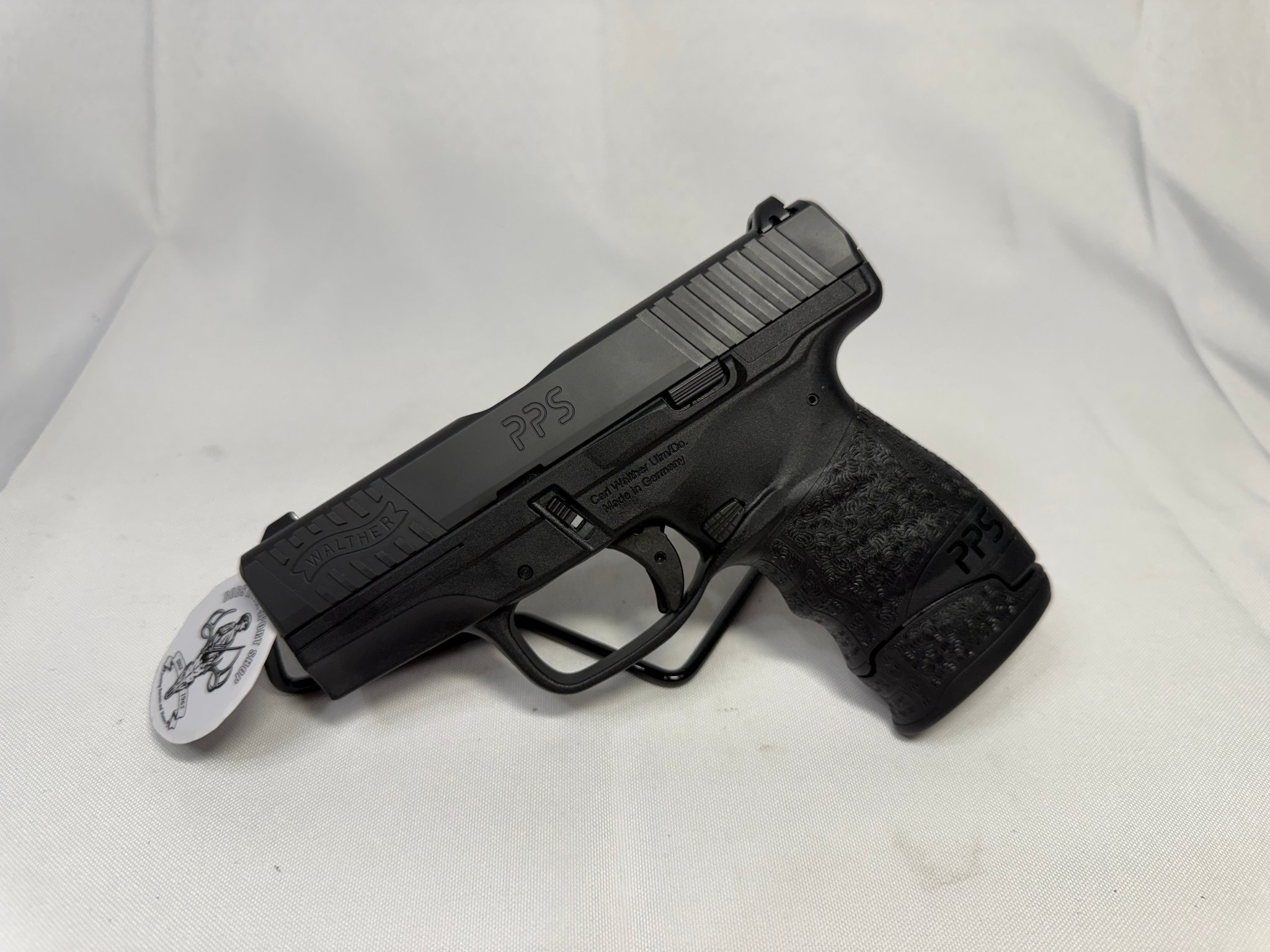WALTHER PPS