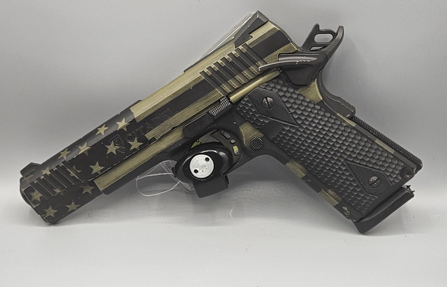 CITADEL M1911-A1