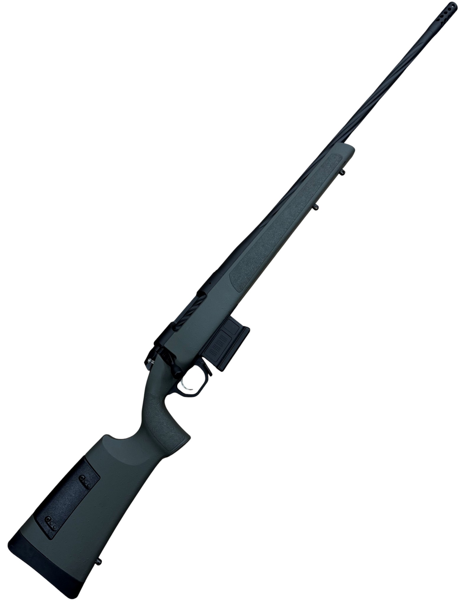 WEATHERBY MODEL 307