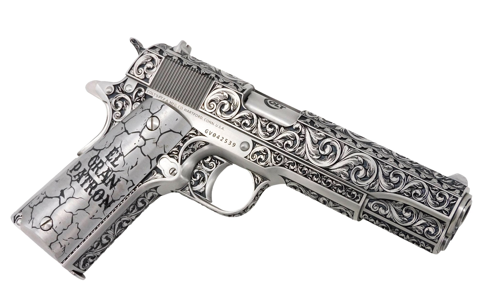 COLT 1911