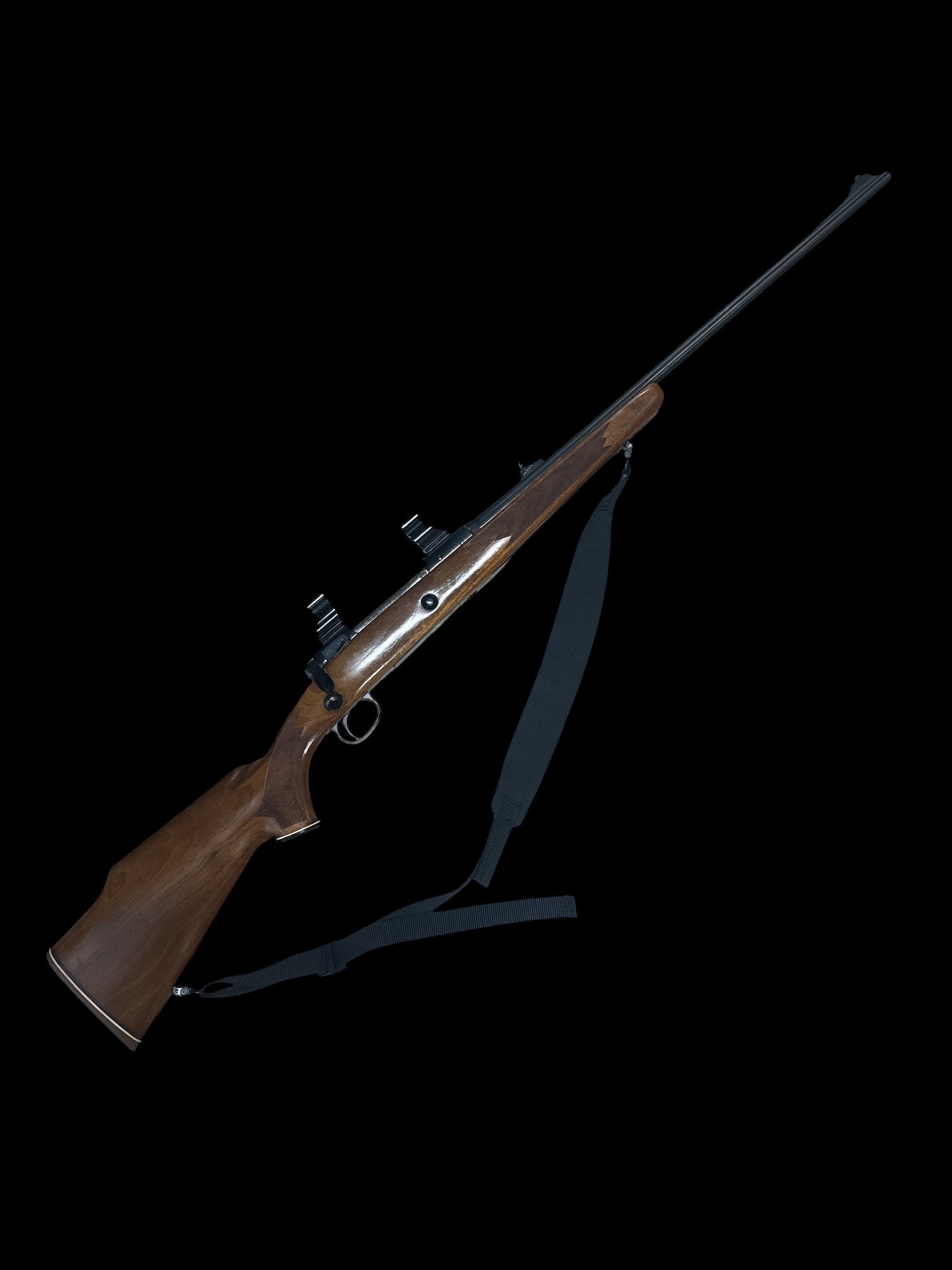 SAVAGE ARMS 111