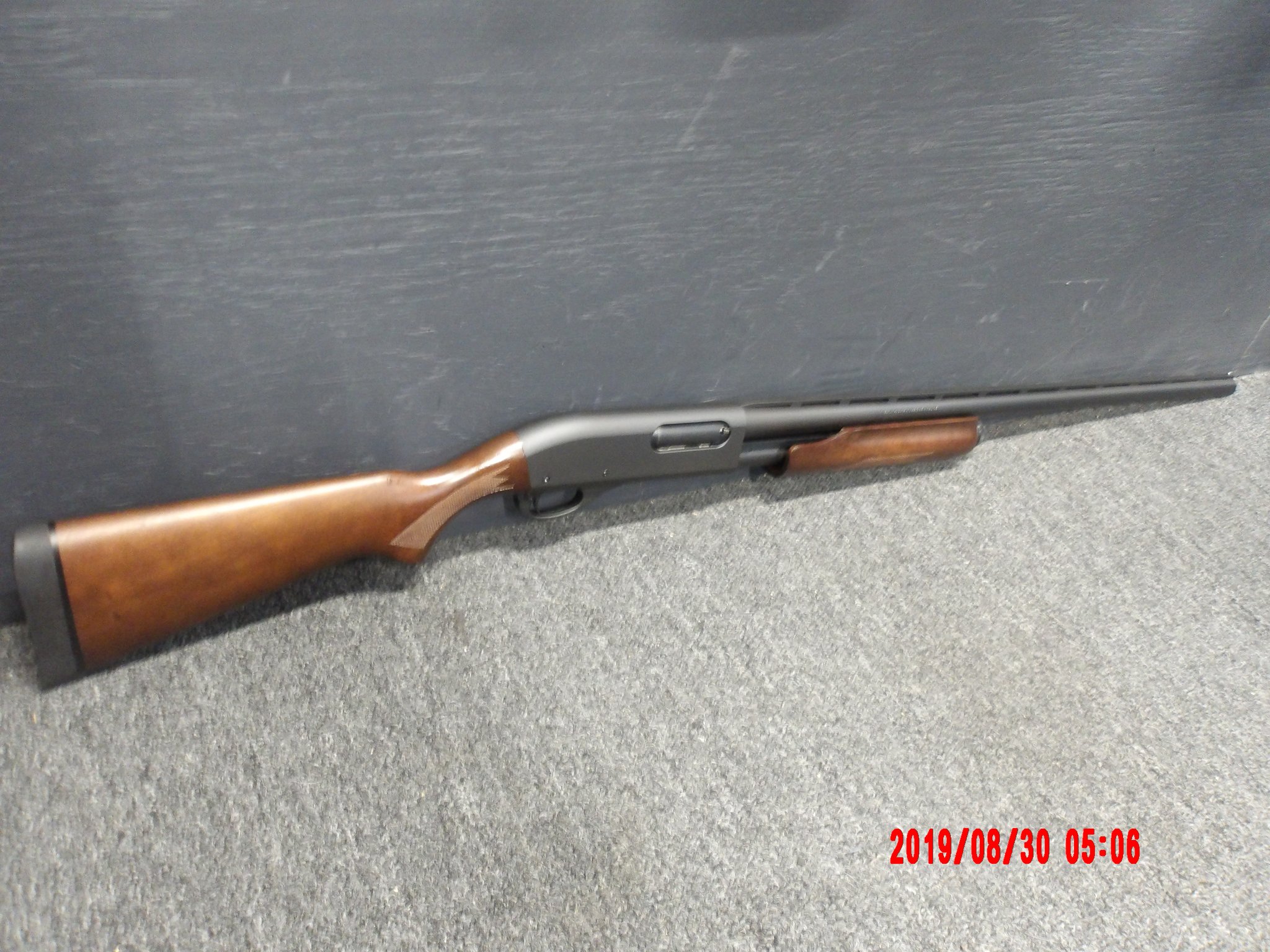 REMINGTON 870