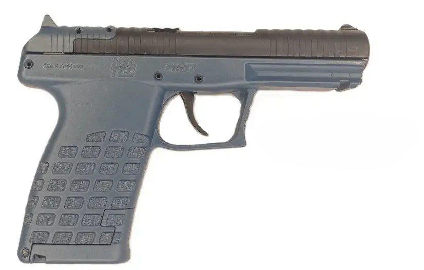 KELTEC PR-5.7