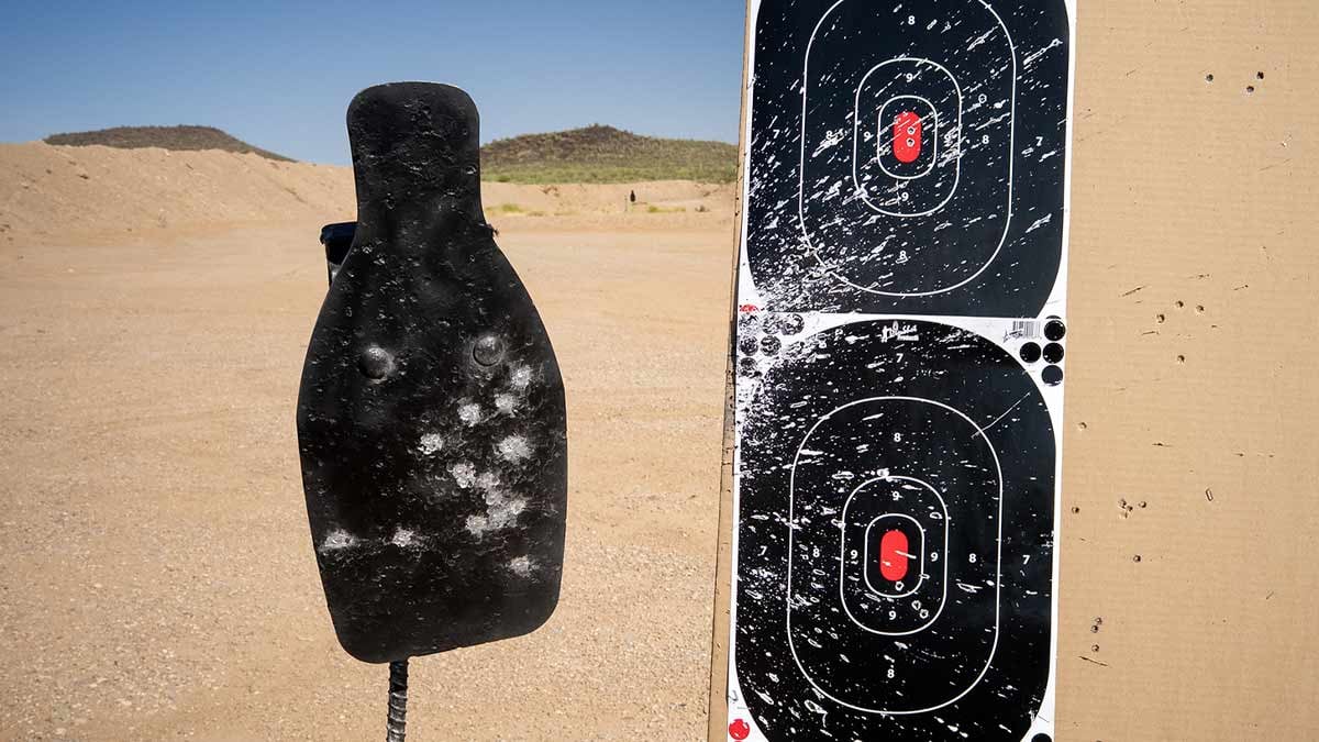targets