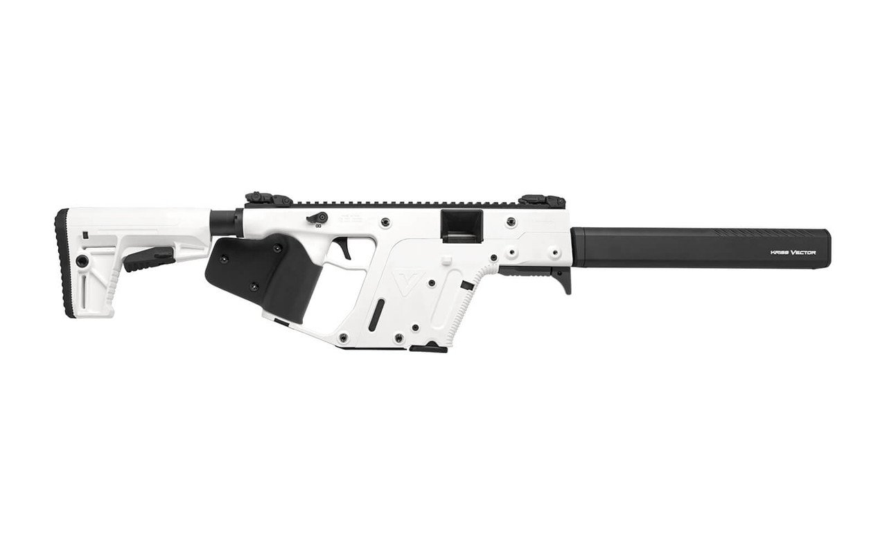 KRISS VECTOR CRB GEN 2 [ALPINE] *CA COMPLIANT*