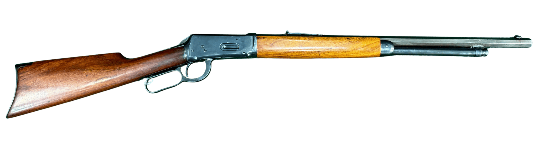 WINCHESTER MODEL 1894