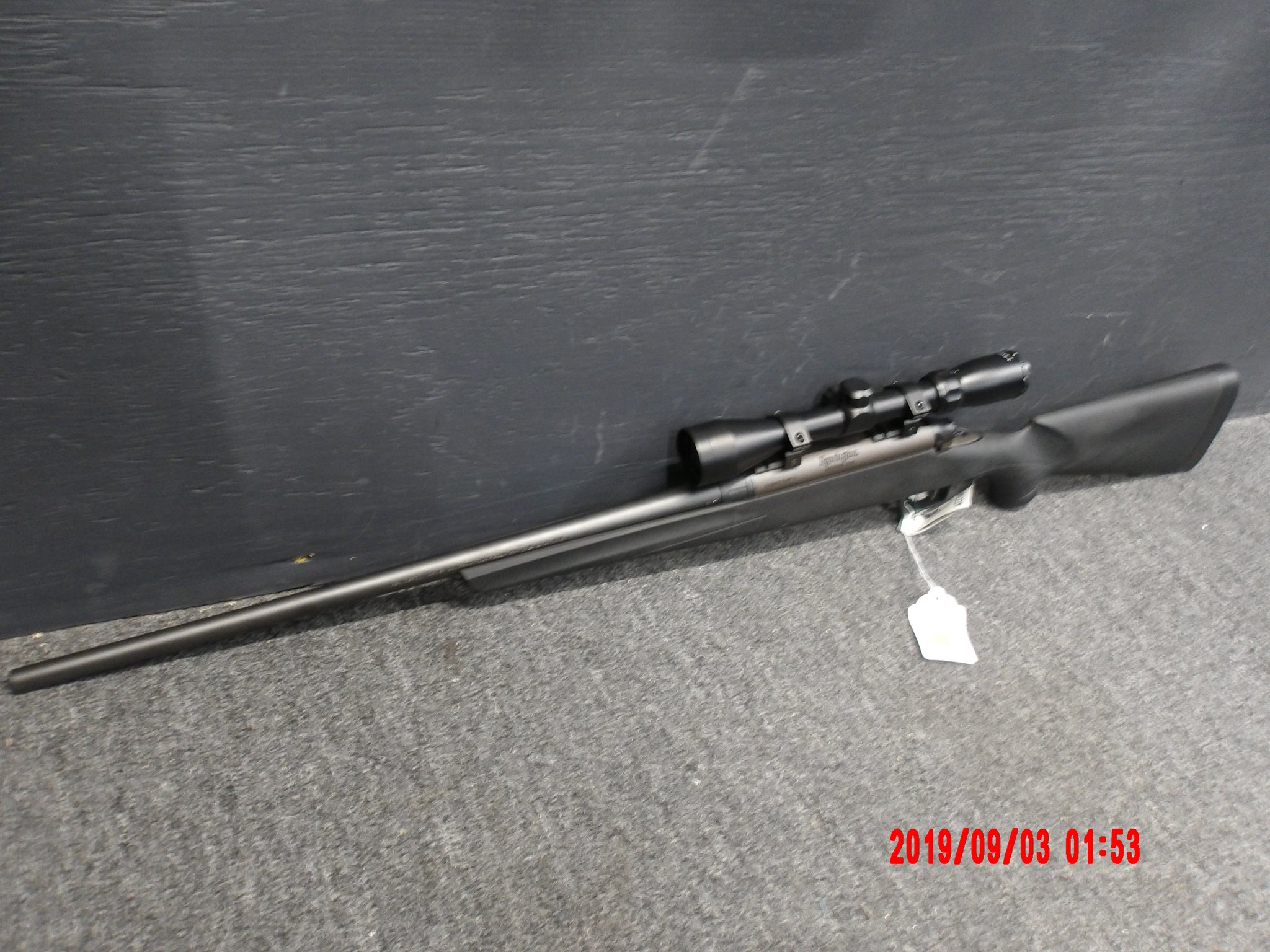 REMINGTON 783
