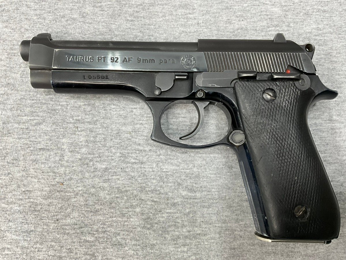 TAURUS PT-92AF