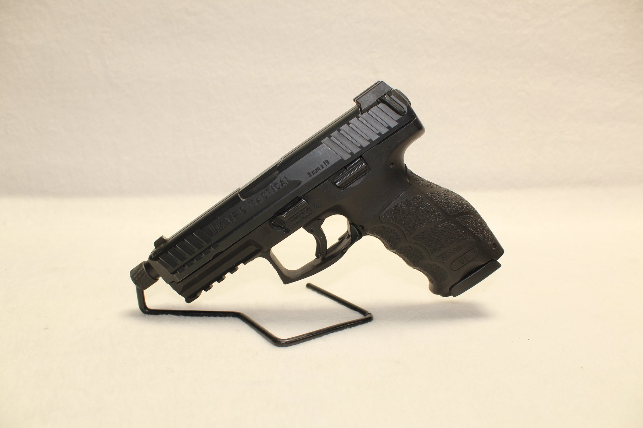 HECKLER & KOCH VP9