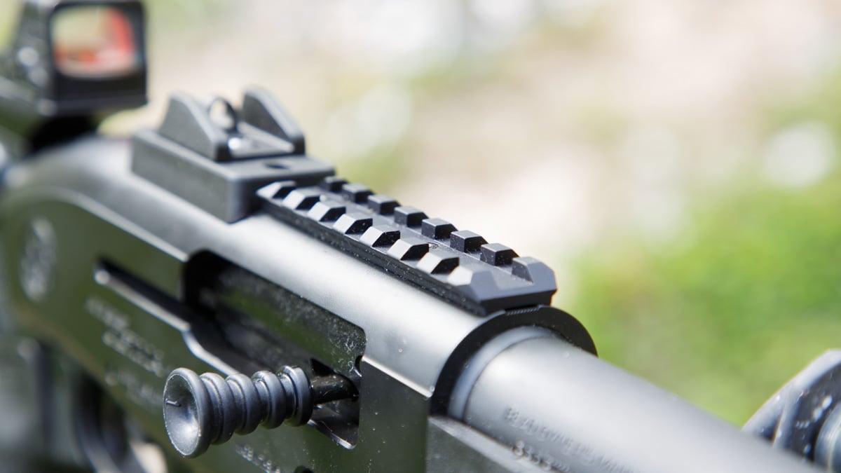 Beretta A300 Ultima Patrol Chisel