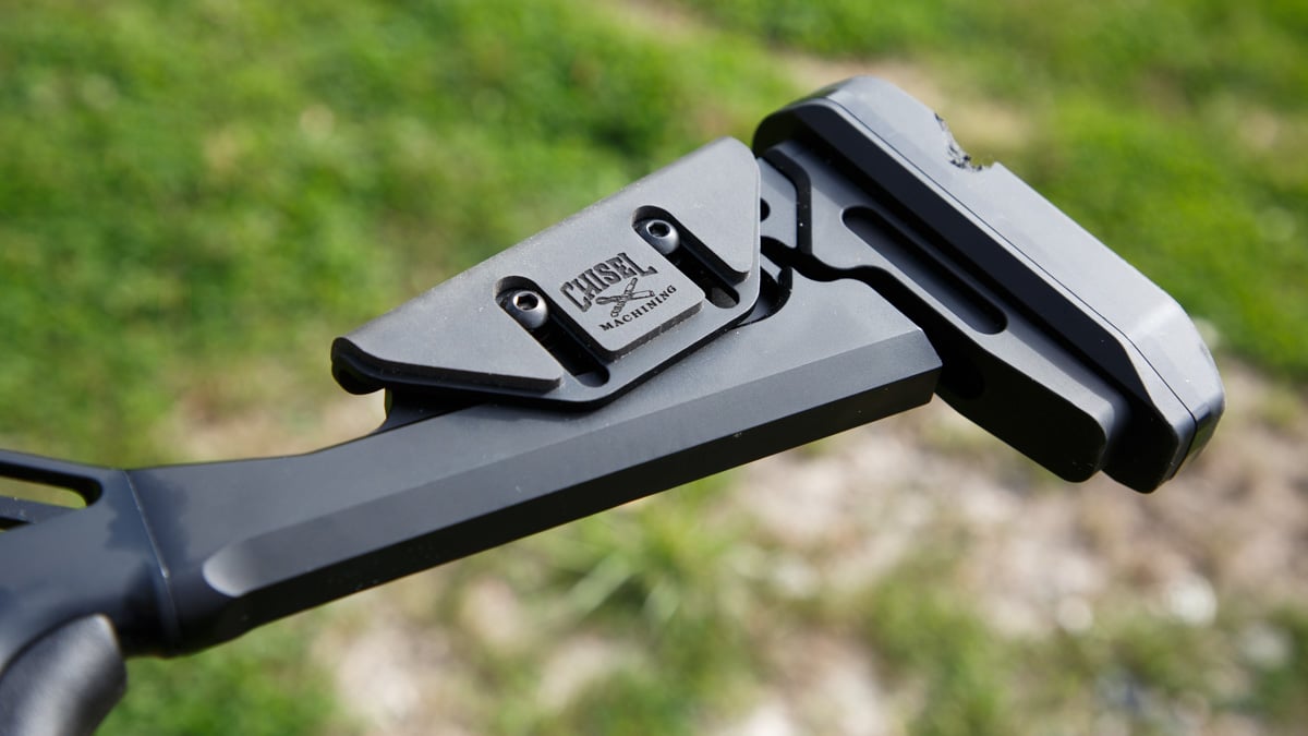Beretta A300 Ultima Patrol Chisel