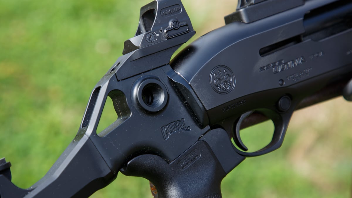 Beretta A300 Ultima Patrol Chisel