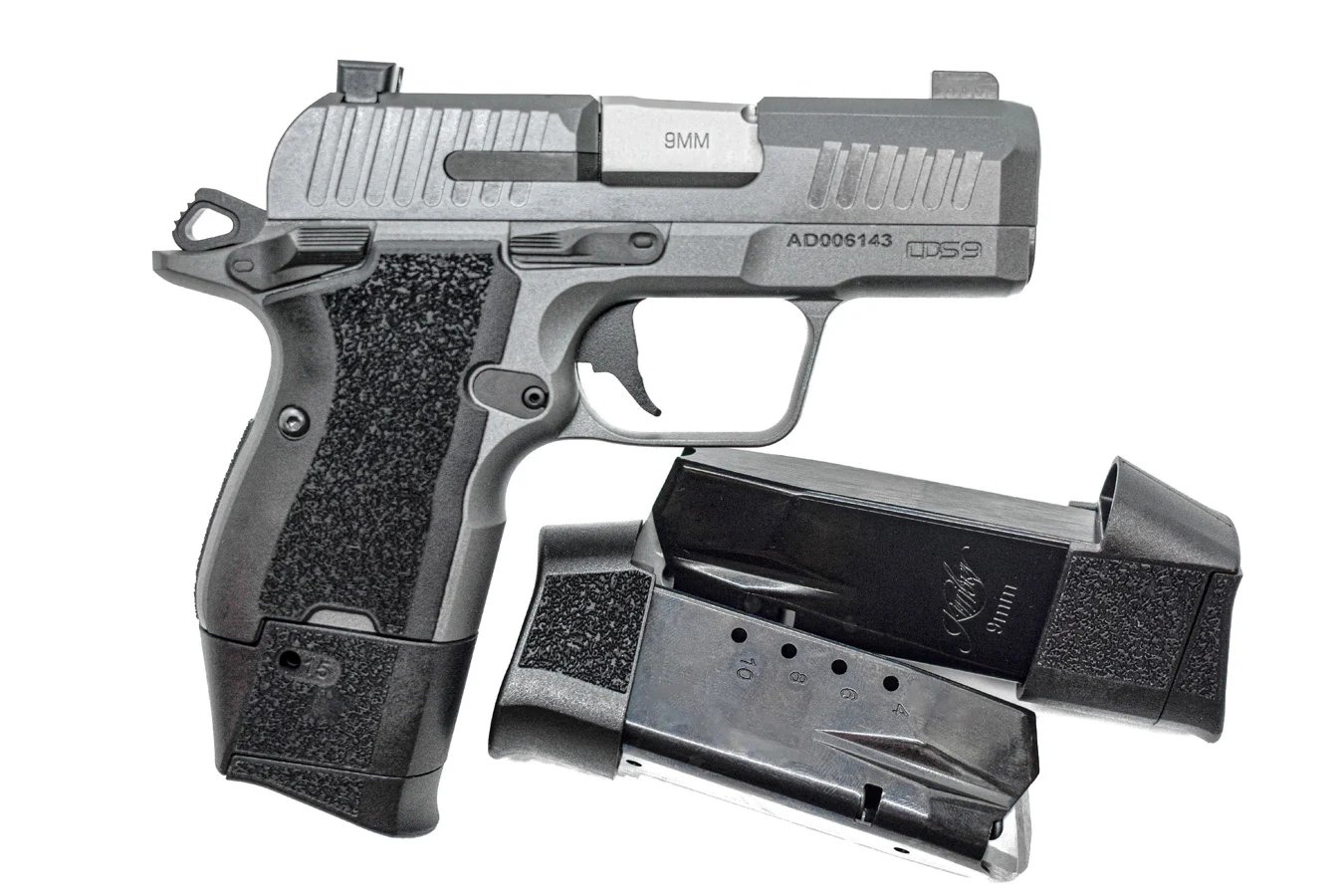 KIMBER CDS9 - Kimber