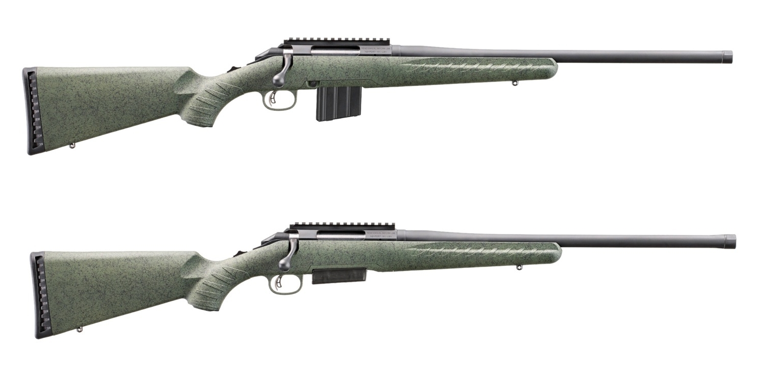 Glenfield Model A rifles