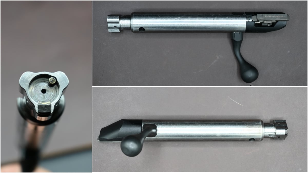 Glenfield Model A rifle bolt
