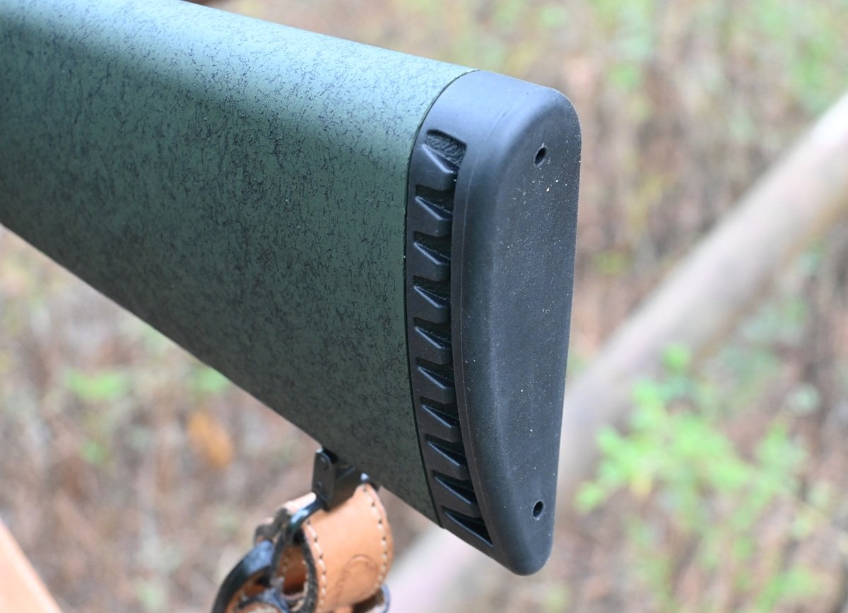 Glenfield Model A rifle