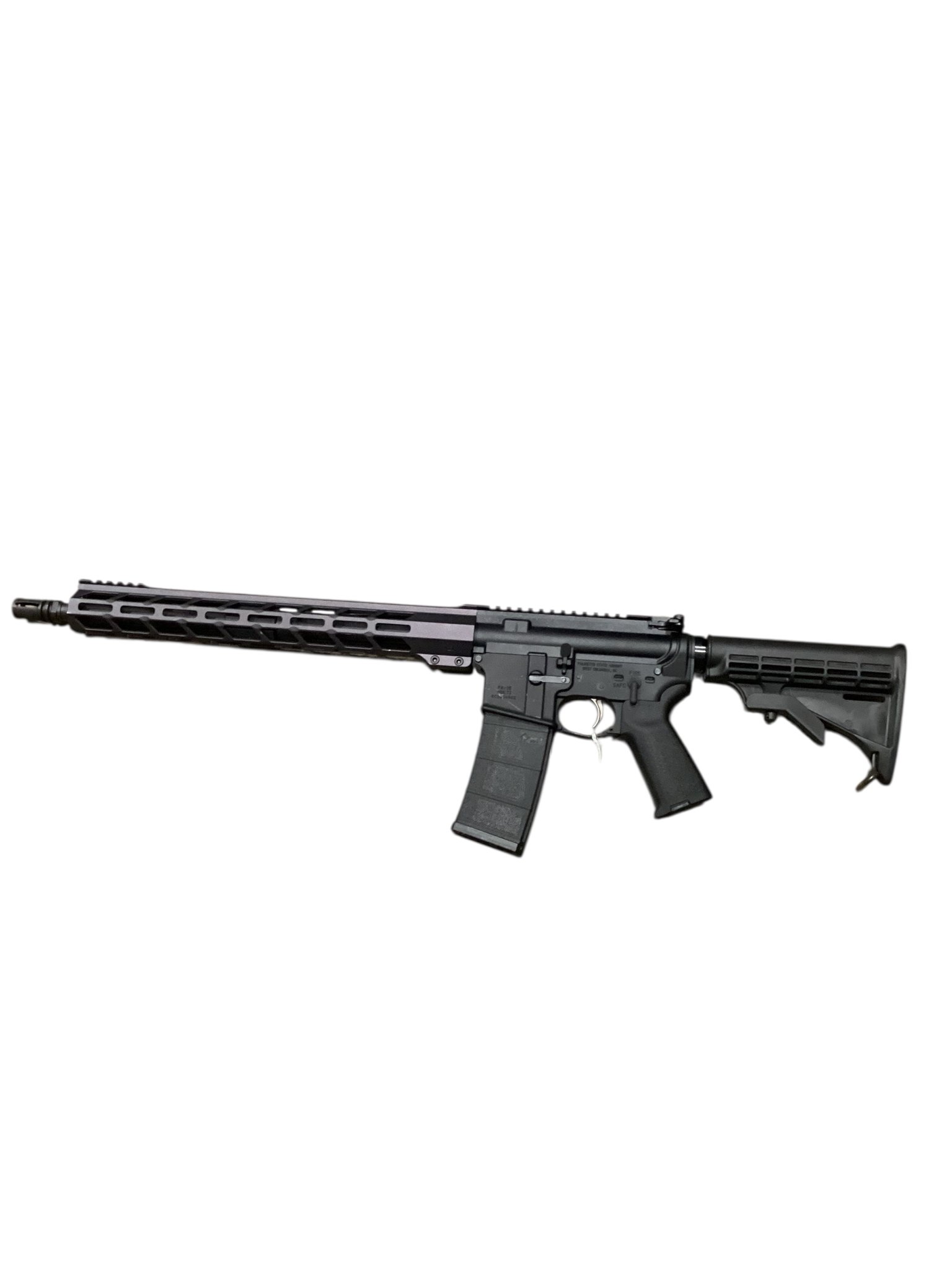 PALMETTO STATE ARMORY PA-15