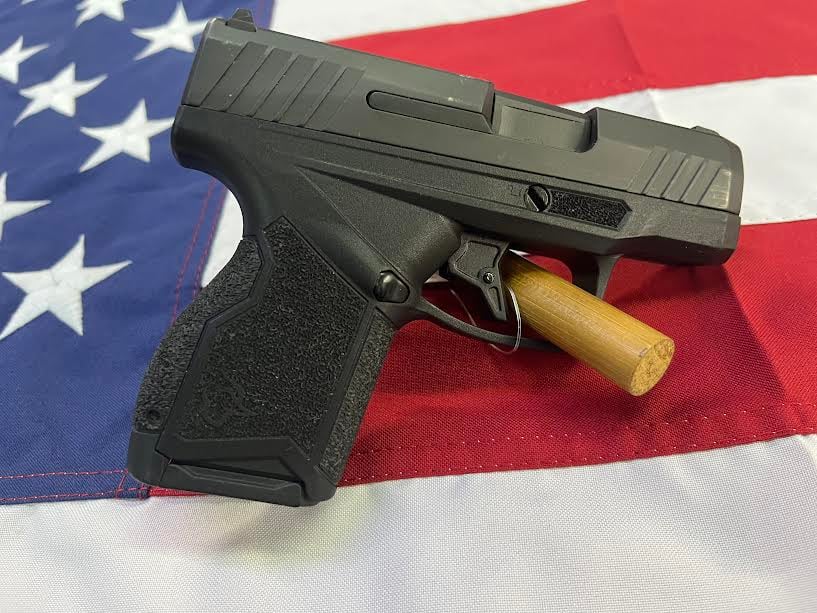 TAURUS GX4