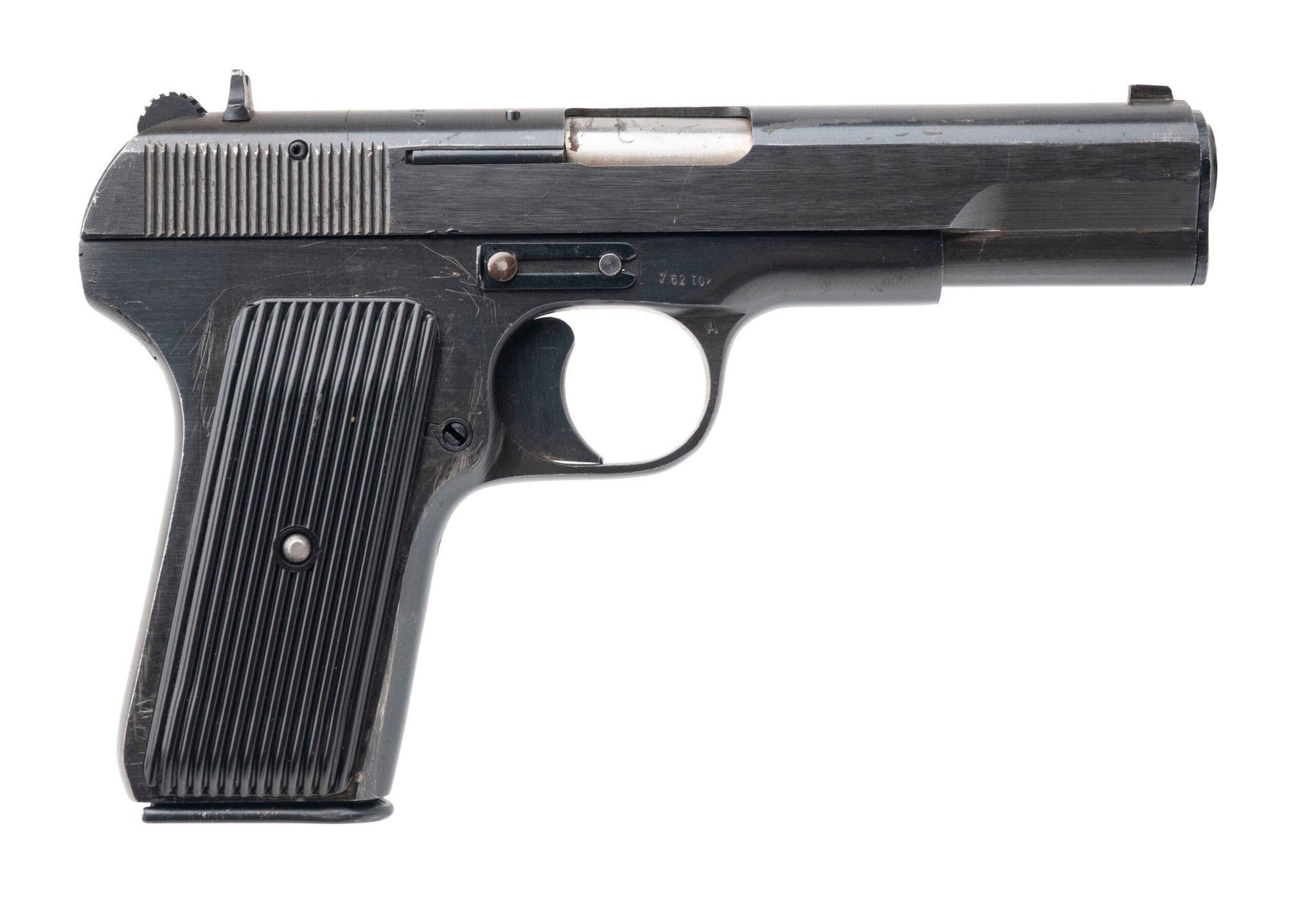 NORINCO TYPE 54 TOKAREV