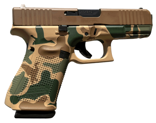 GLOCK G19 GEN 5