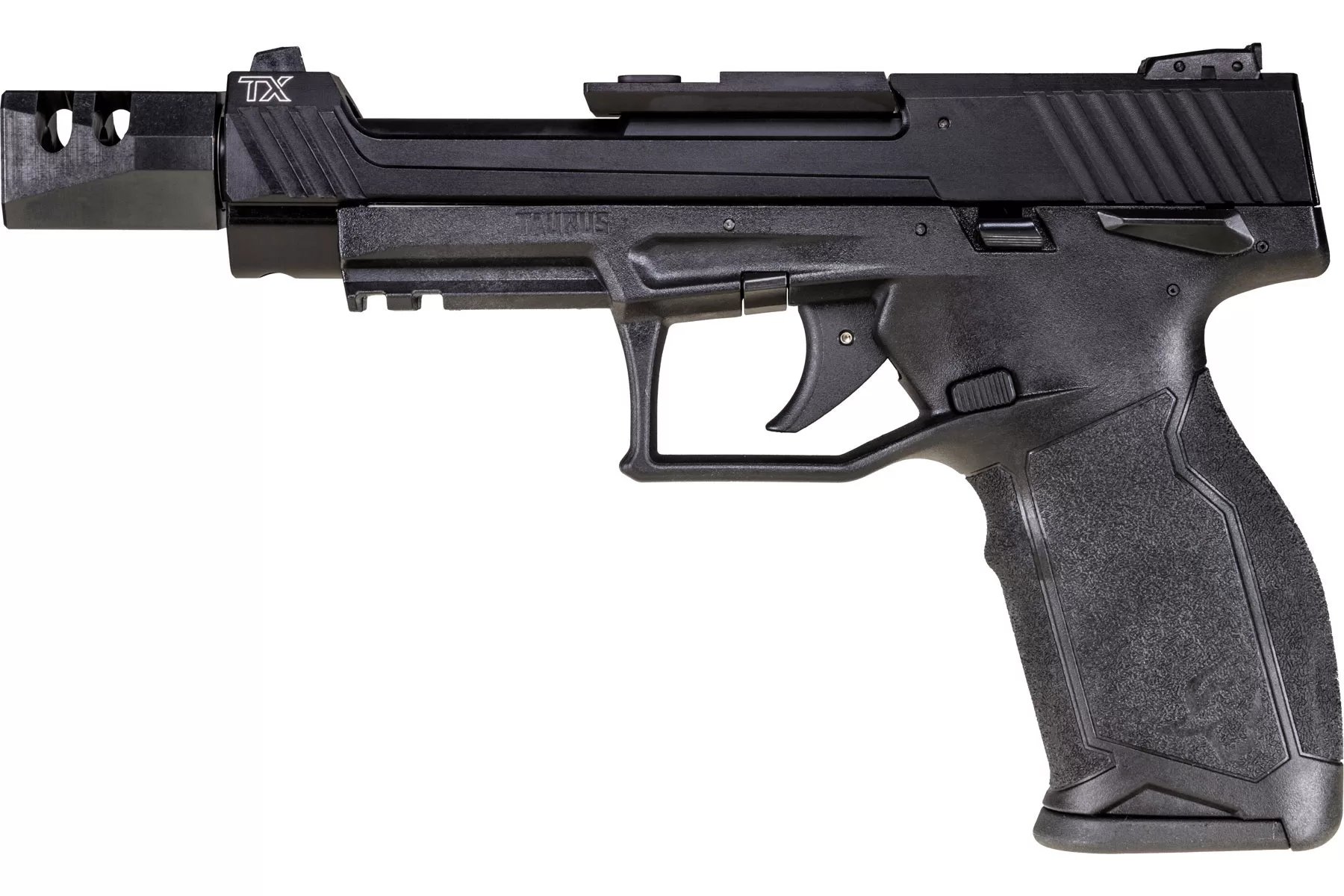 Taurus TX22 Competition - Thumbnail 4