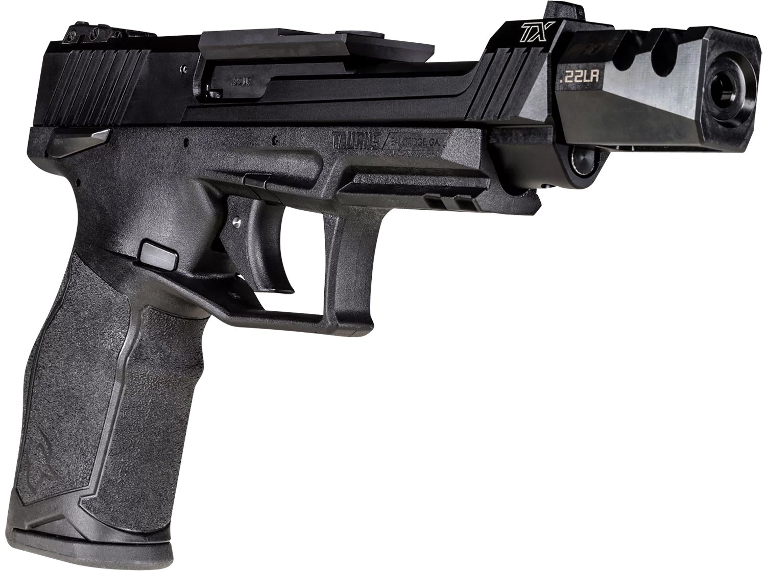Taurus TX22 Competition - Thumbnail 3