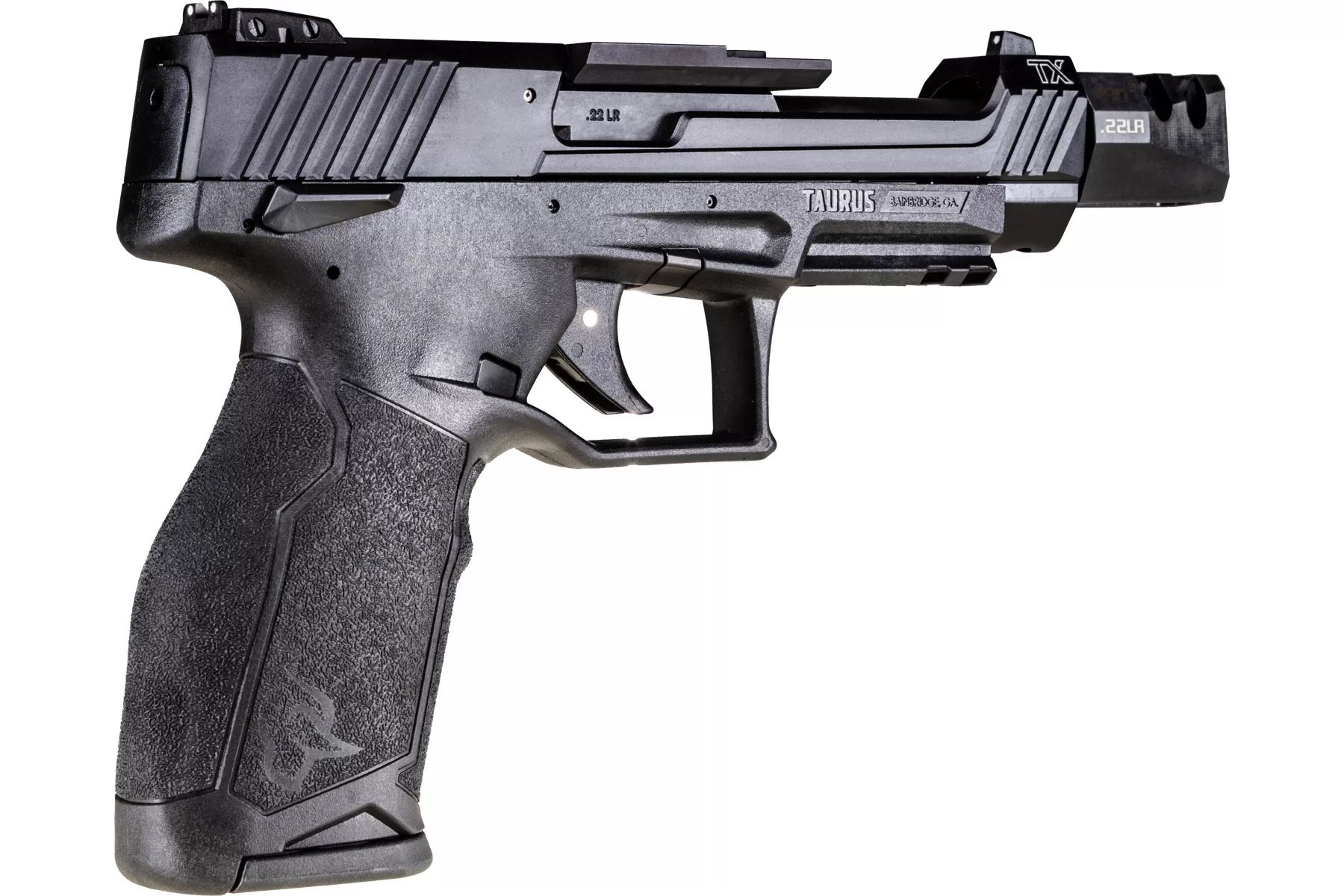 Taurus TX22 Competition - Thumbnail 2