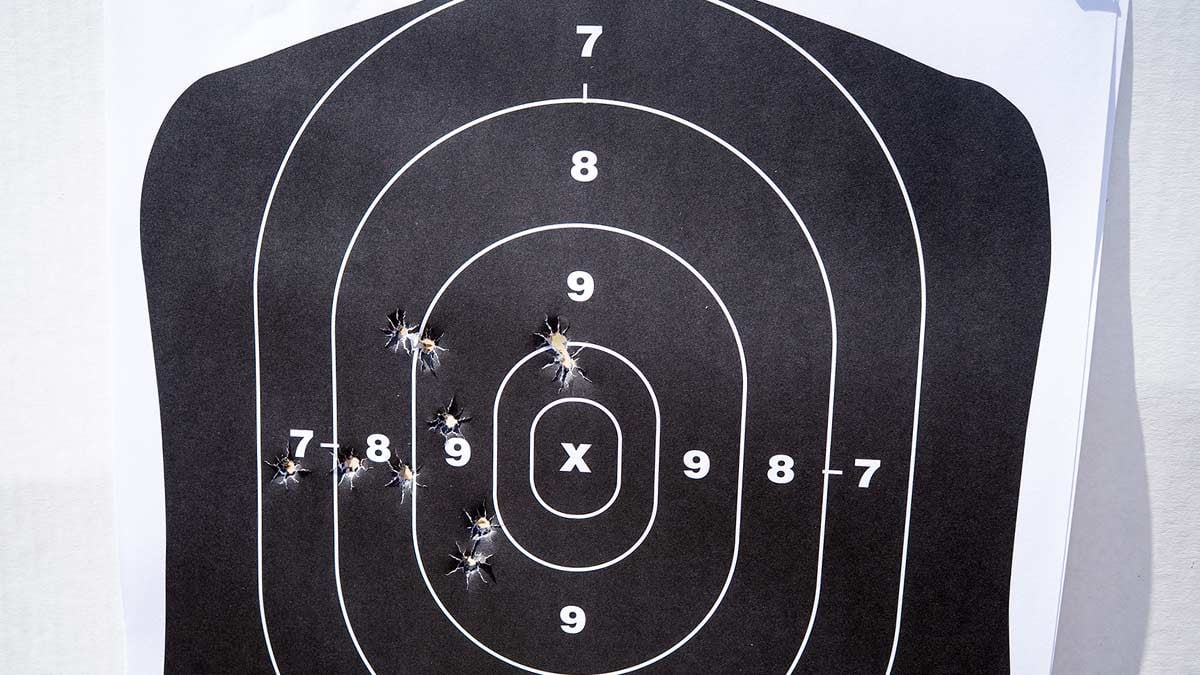 group on Hex target