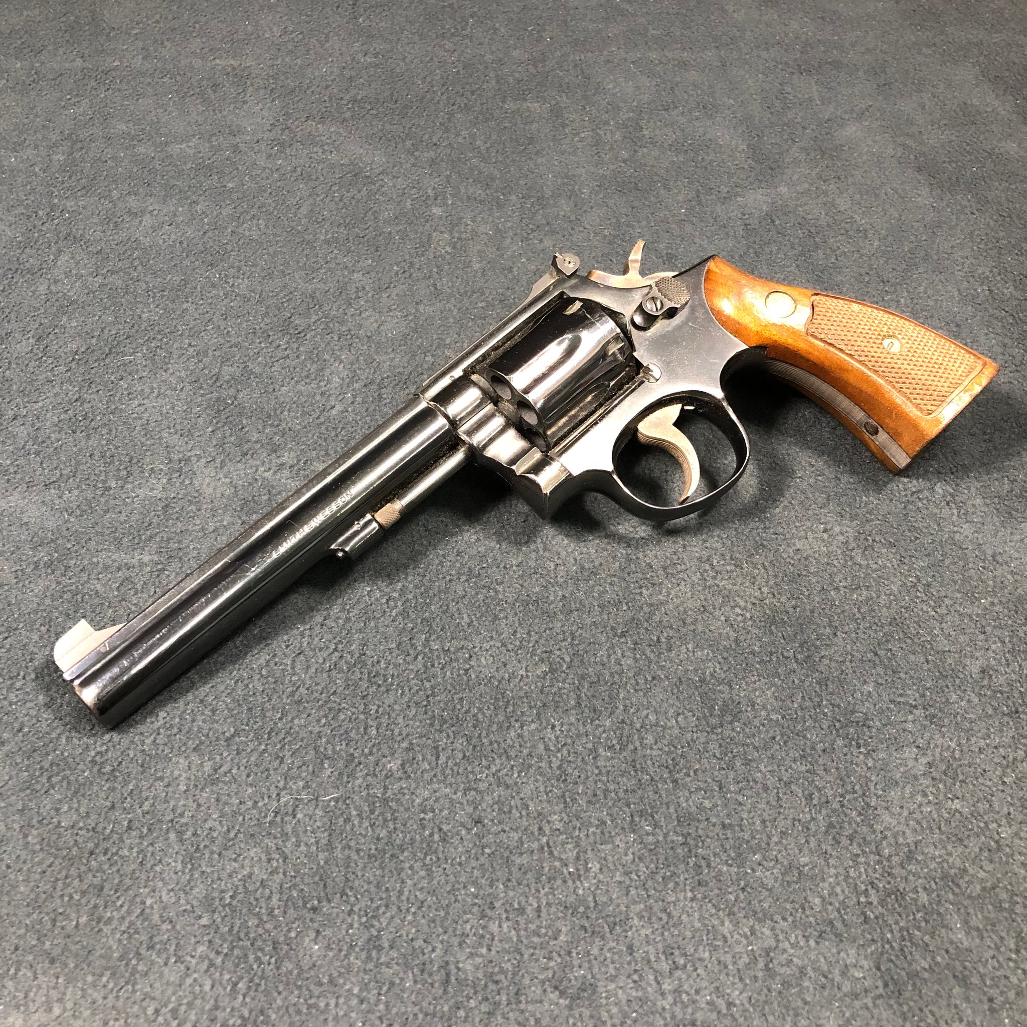 SMITH & WESSON 14-3