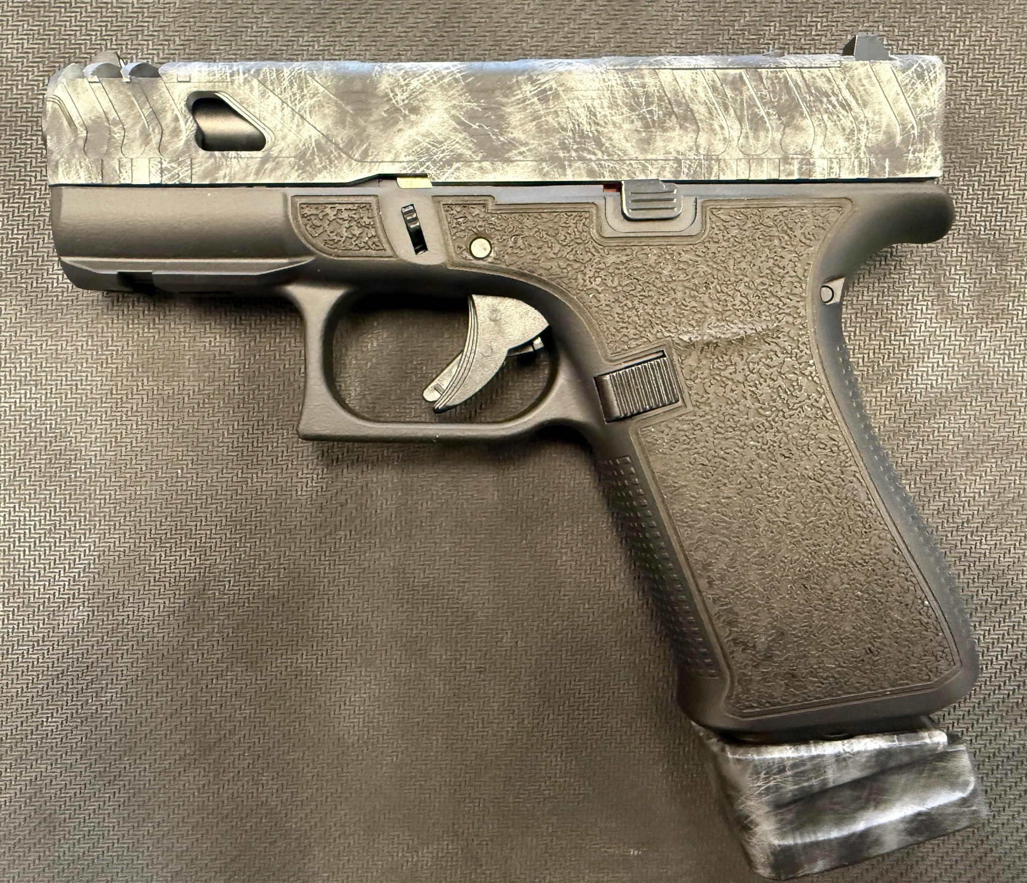 GLOCK 43X