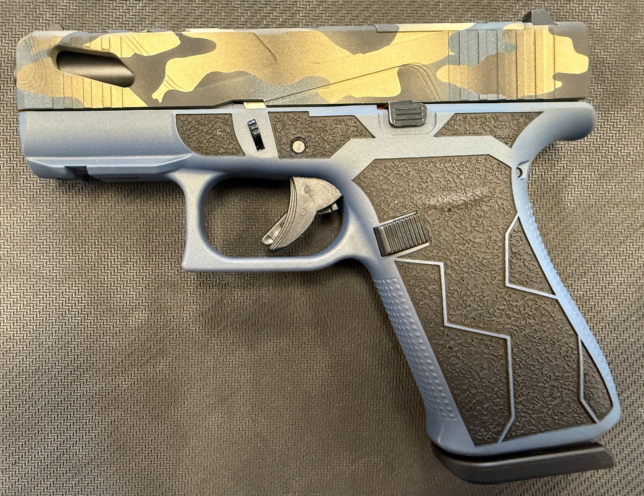 GLOCK 43X