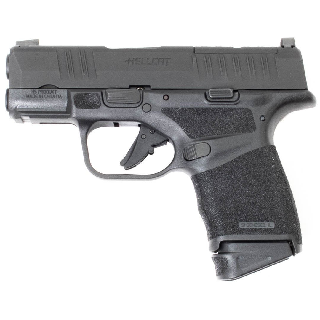 SPRINGFIELD ARMORY HELLCAT