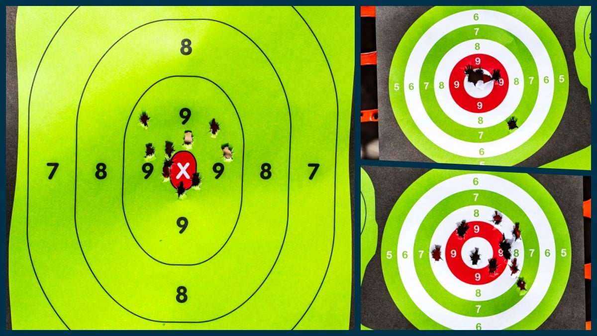 BFT47 Targets