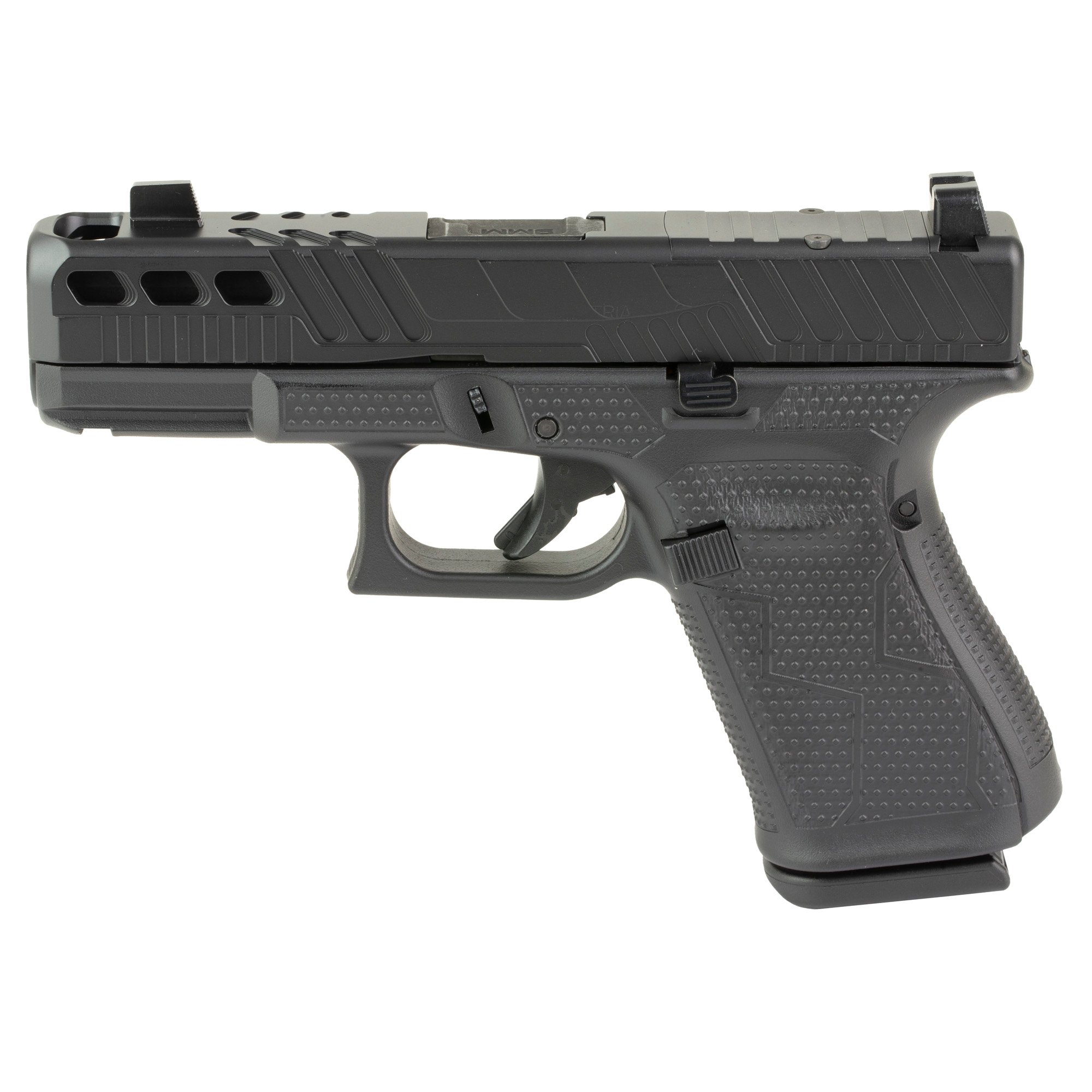 GLOCK G19 GEN 5