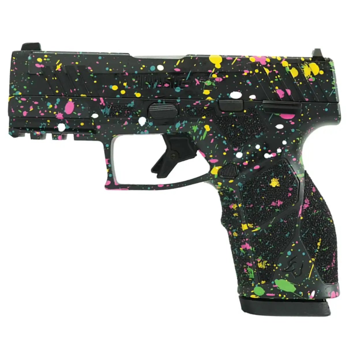TAURUS GX2