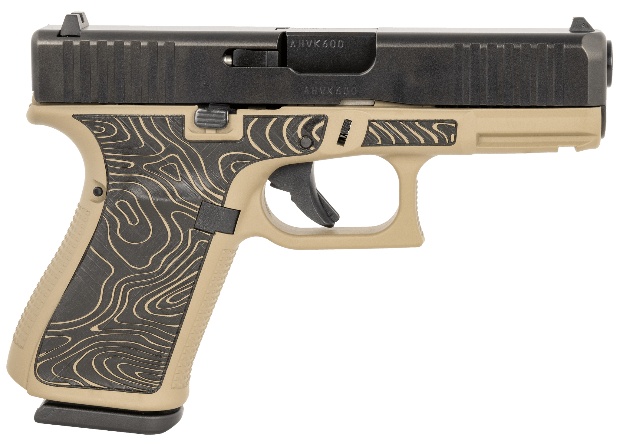 GLOCK G19 GEN 5