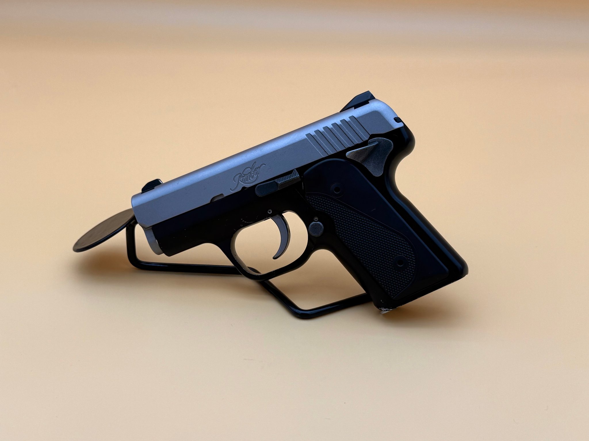 KIMBER SOLO CARRY