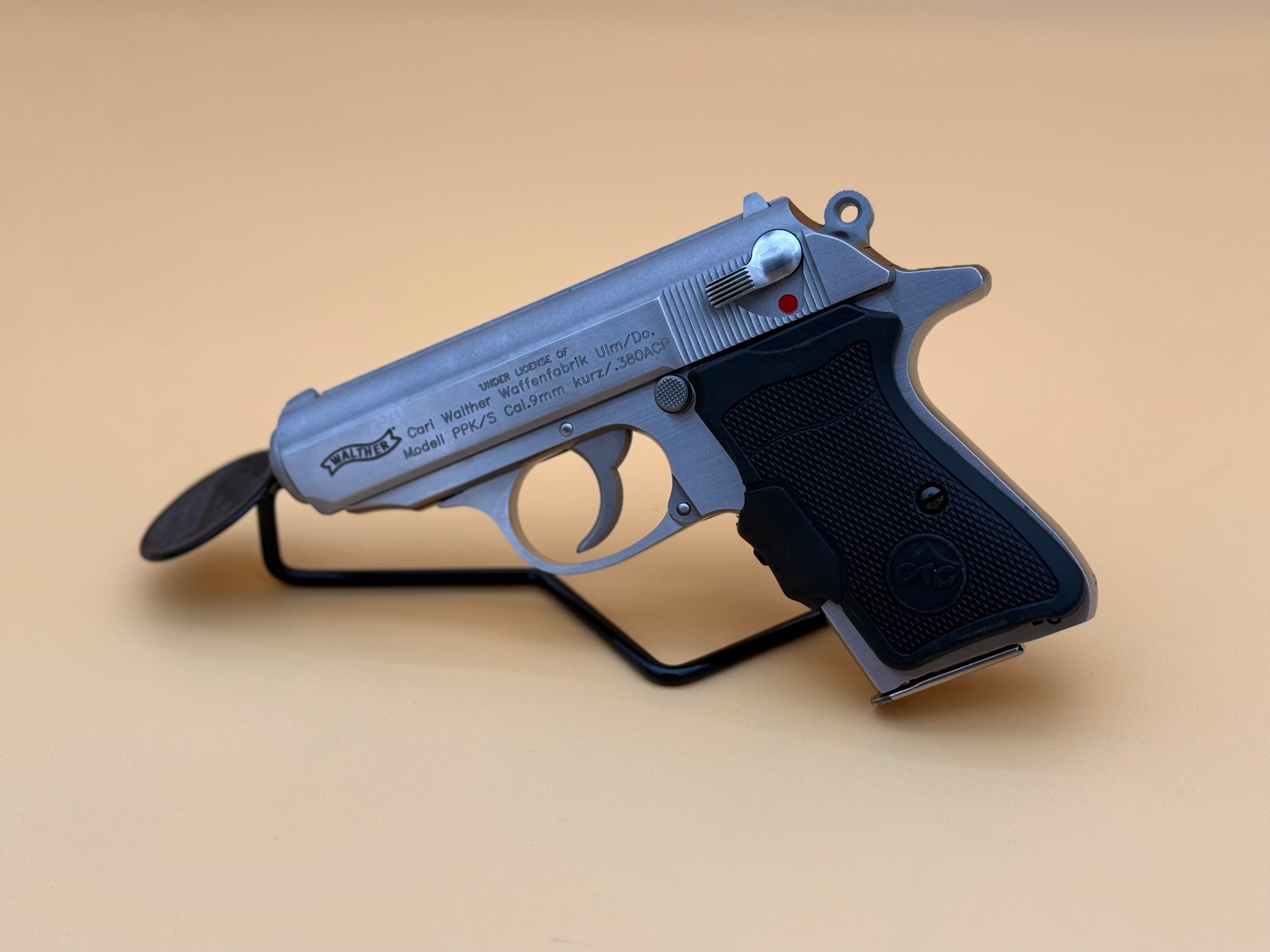 WALTHER PPK/S-1